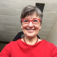 Catherine Jenner
