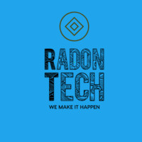 radon tech