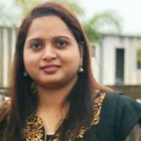 Prachi Prabhu