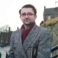Ricky Hitching