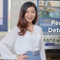 Giselle Ooi