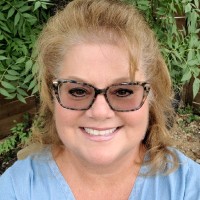 Pam English