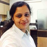 Asmita Senapatee