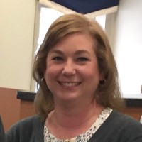 Christy Houser
