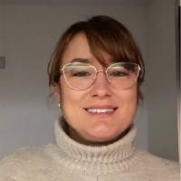 Eva M. Gonzalez