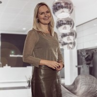 Liselotte Kleine - Van den Berg