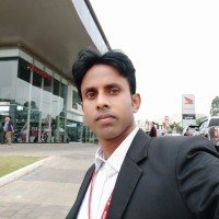 Mohammad Ahabir Azad