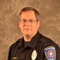 Jim Moore