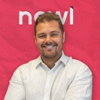 Alex Newell, CPA, CA