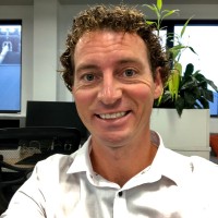 Simon Oxenbridge