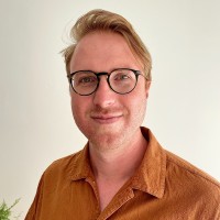 Ben Hobson