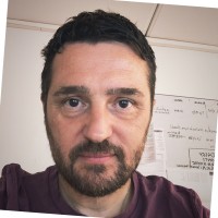 Matteo Falleri