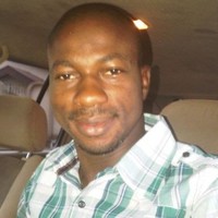 Godday Ajolor