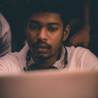 Akhil Somanath