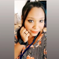 ritika Bhongade