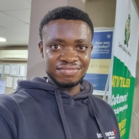 Temitope Ogunleye