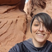 Sharon Ramage, Ods-C