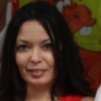Elaine Marshall
