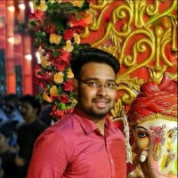 Ayush Barman