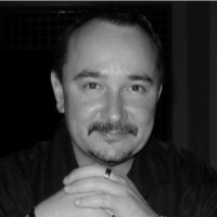 Darren Simpson
