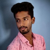 Abinesh R