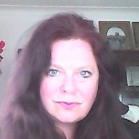 Rosemary Jane Harrison