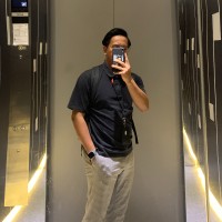 Hashim Samsudim