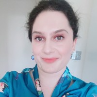 Faiza Iqbal