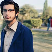 Zaka Ahmad