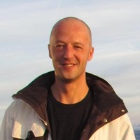 Alex Toporkov