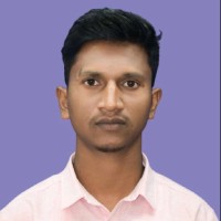 Kishor Kunjam