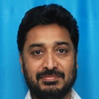 Satpal Ashan