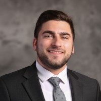 Joshua Neuman