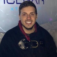 Scott Fryer