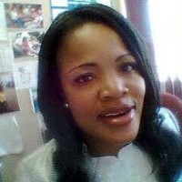 Tsakani Susan