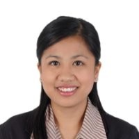 Charlemagne Grace Pagulayan, Mba