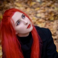 Kateryna Popovska