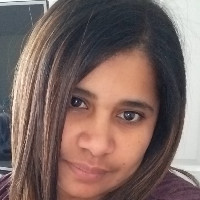 Lourdes Santana