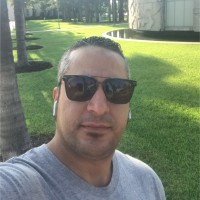 Hichem Bouazdia