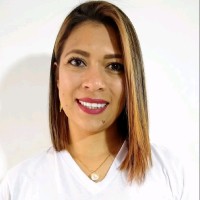 Ingrid Johana Romero Ricaurte