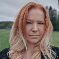 Maria Larsson
