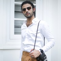 Salman Salim