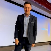Julien Prevost