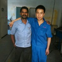 J Suthakar