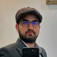 Mohammad Shishegar