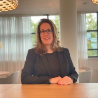 Astrid Van De Coevering