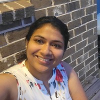 Vidhya Athreyee Easwaran