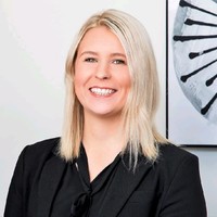 Laura Geddes