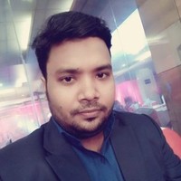 Md. Samiul Islam