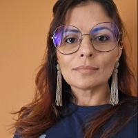 Raquel Caruso Dalastti